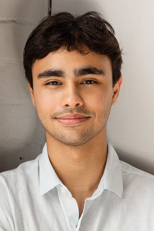 Thomas Weatherall profile photo