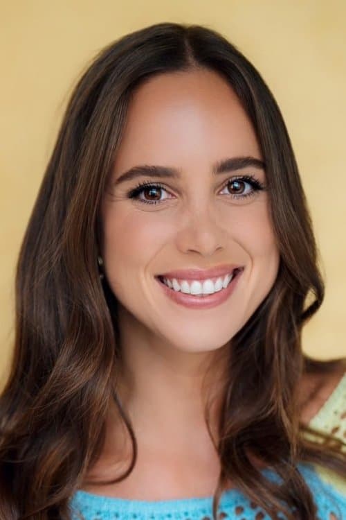 Zoe Oedekerk profile photo