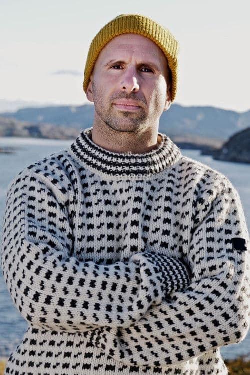 Jonas Parandian profile photo