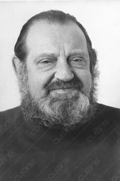 Béla Abody profile photo