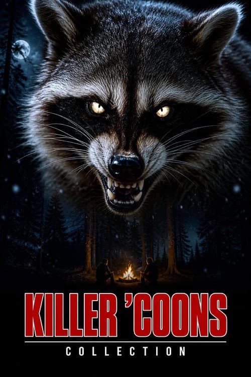 Killer 'Coons Collection