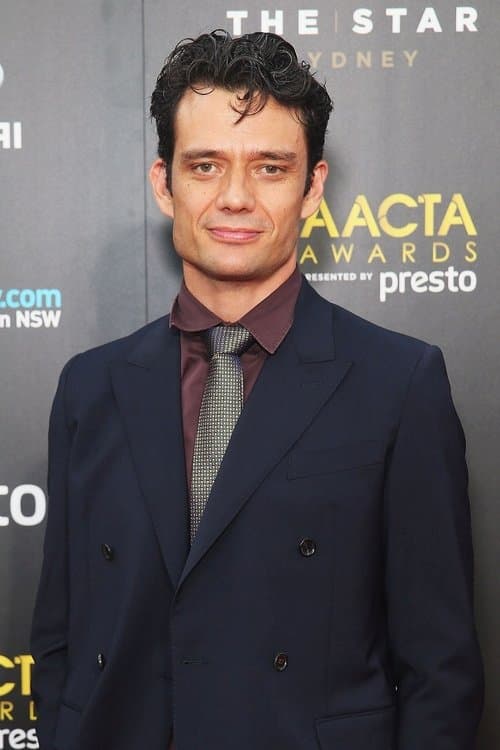 Ben Winspear profile photo