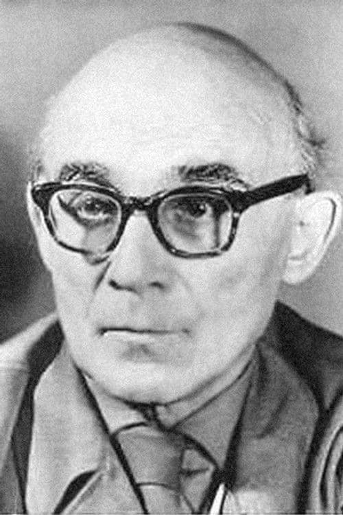 Erich Engel profile photo