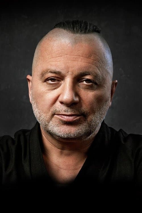 Vadim Samoylov profile photo