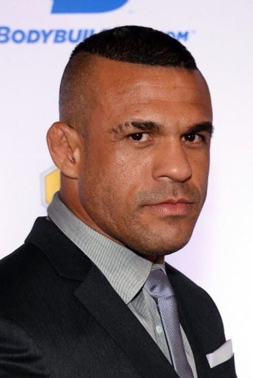 Vitor Belfort profile photo