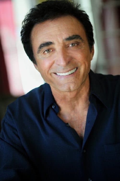 Charlie Picerni profile photo