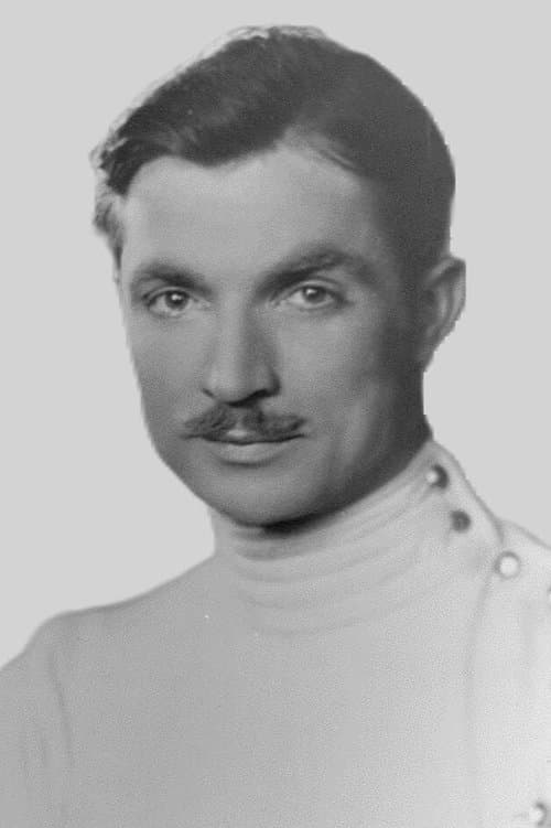 Ralph Faulkner profile photo