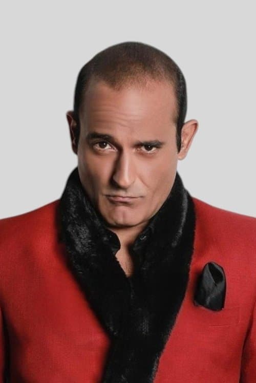 Akshaye Khanna profile photo