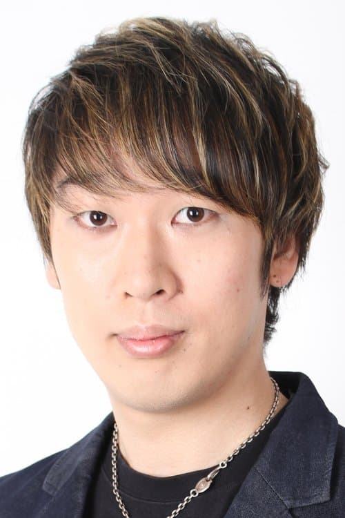 Hiroaki Okuda profile photo