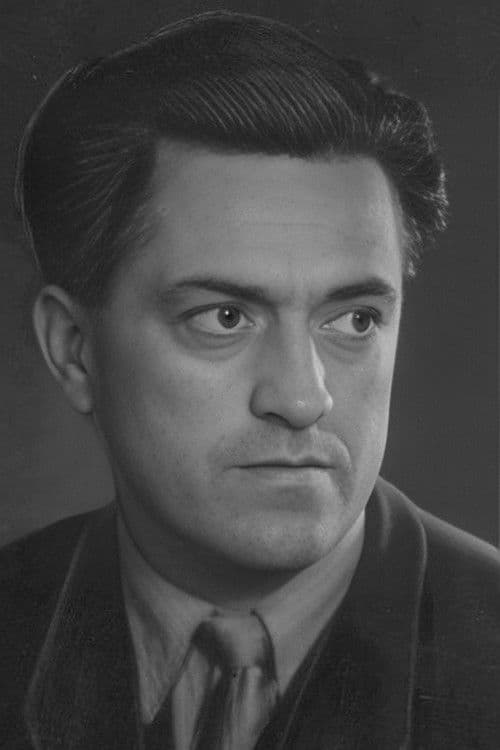 Nikolay Bankovskiy profile photo