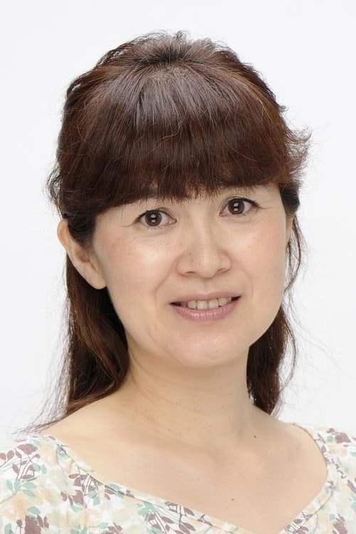 Keiko Aizawa profile photo