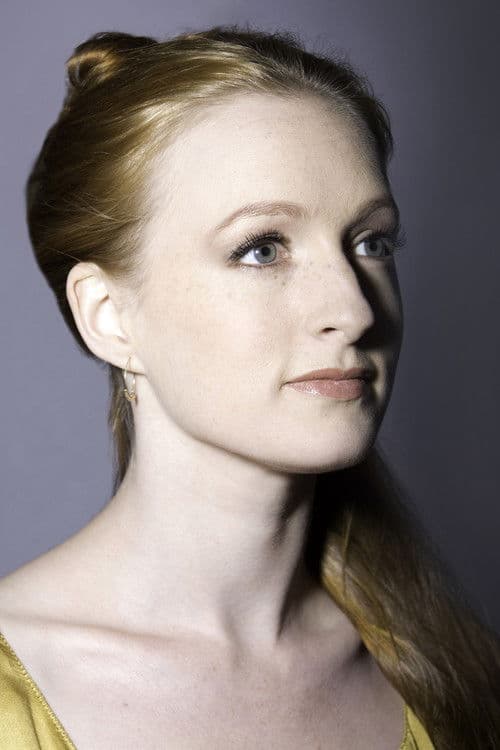 Gillian Murphy profile photo