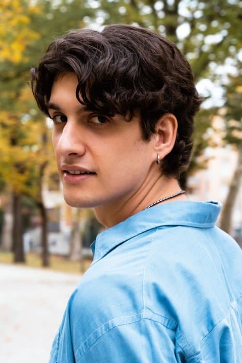 Enea Maestri profile photo