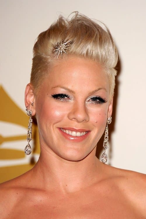 P!nk profile photo