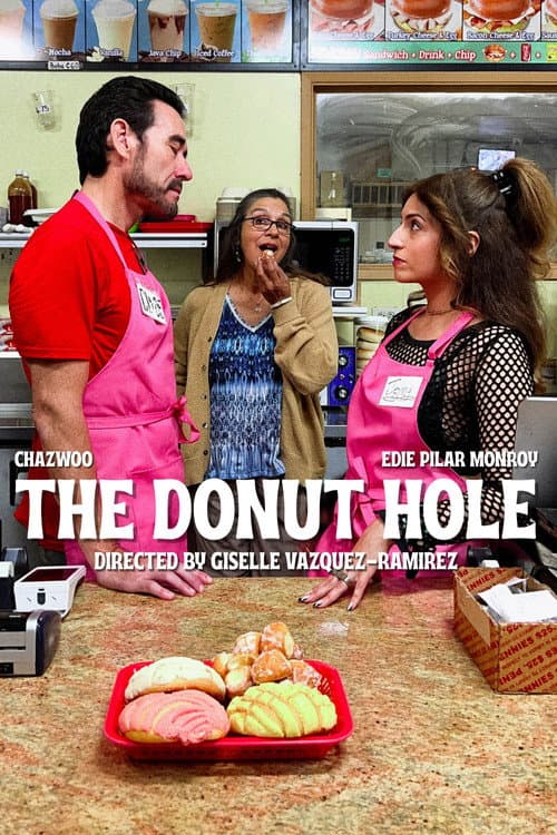 The Donut Hole poster