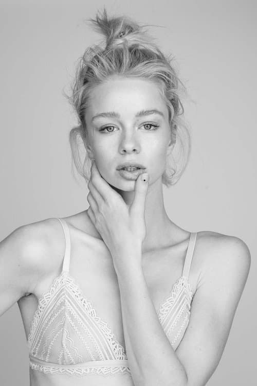 Zoe Saip profile photo
