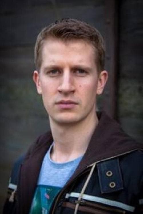 Graham Curry profile photo