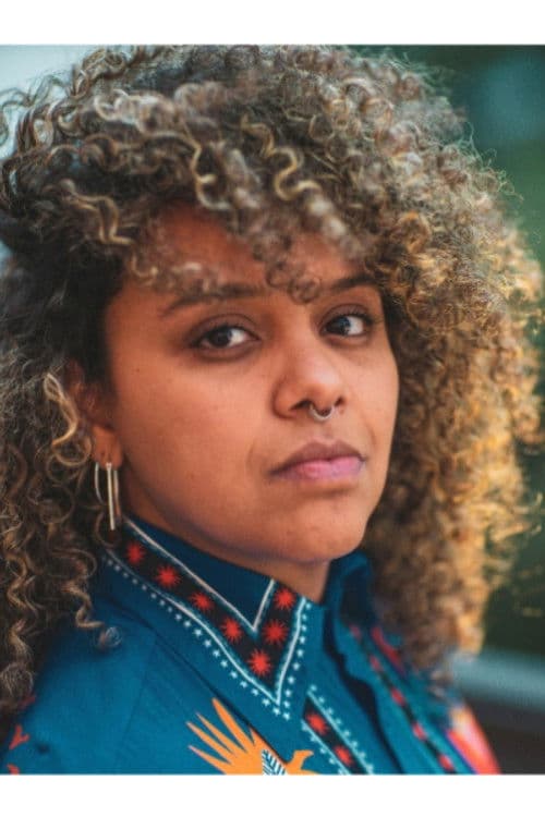 Carol AÓ profile photo