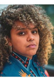 Carol AÓ profile photo