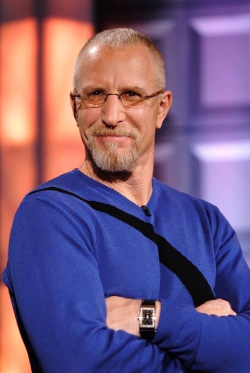 Pat Croce profile photo