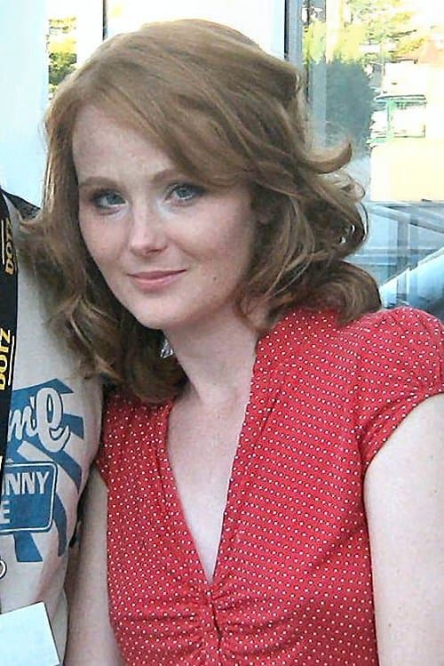 Joanna Pokojska profile photo