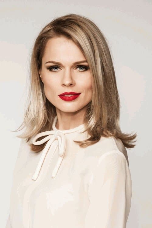 Olha Freimut profile photo