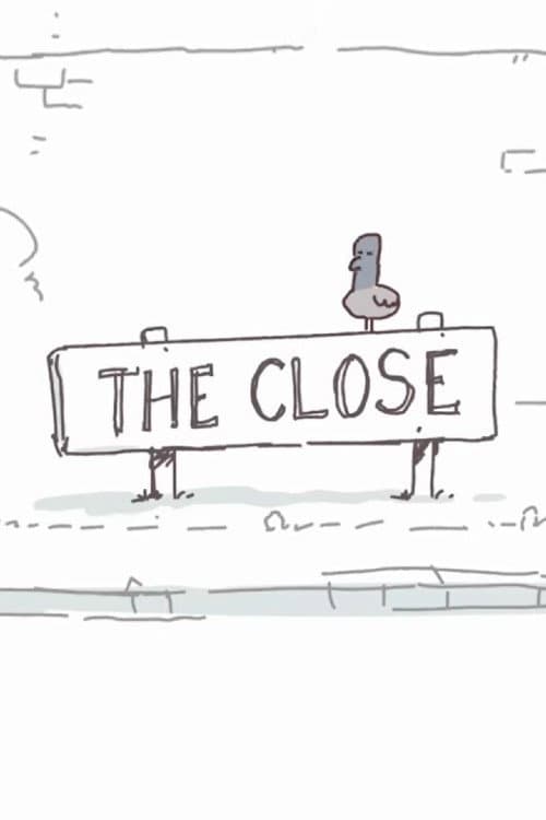 The Close poster