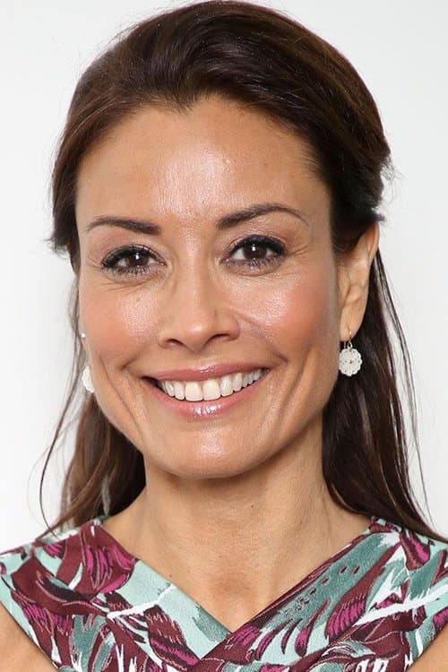 Melanie Sykes profile photo