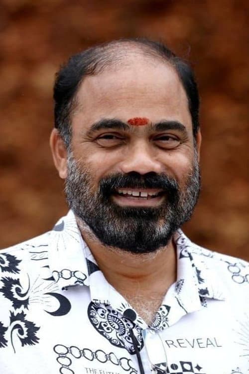 Gireesh Kunnummal profile photo
