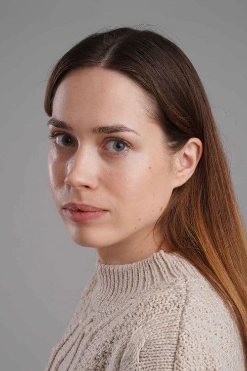 Roberta Šarkaitė profile photo