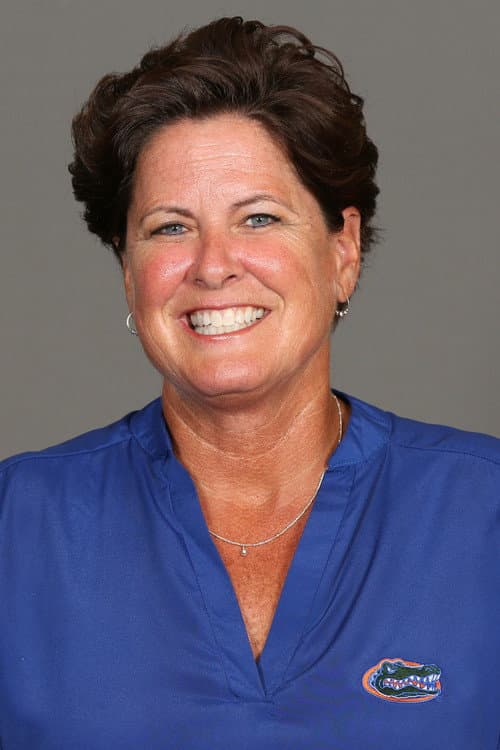 Becky Burleigh profile photo