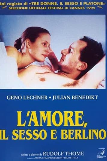 Love at First Sight poster