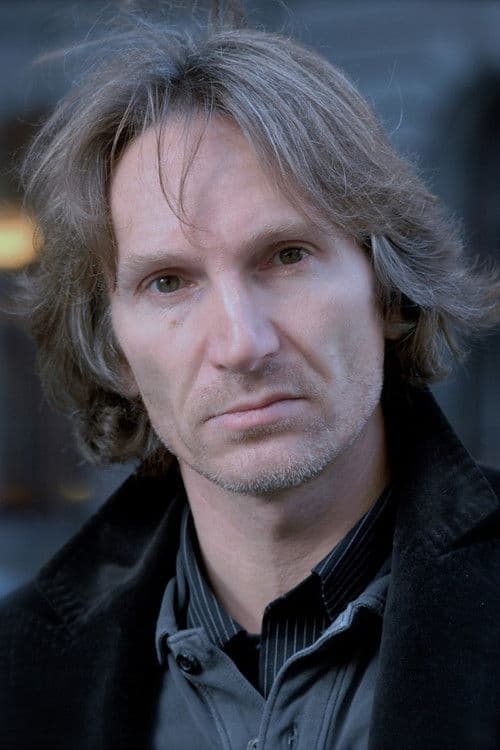 Franck Mancuso profile photo