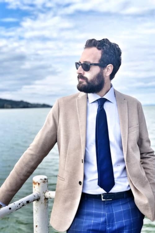 Lorenzo Lombardi profile photo