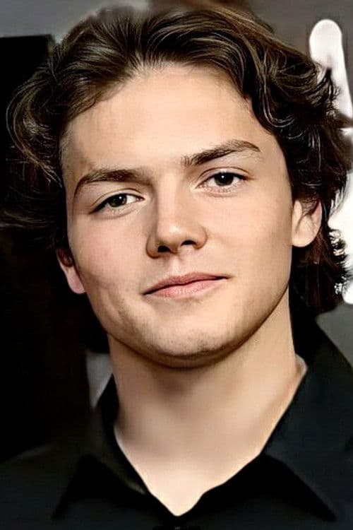 Kalin Wilson profile photo