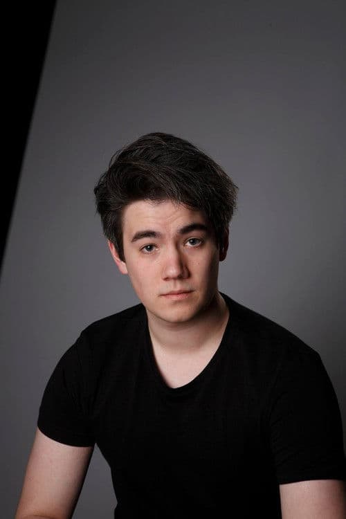 James Xavier Lam profile photo