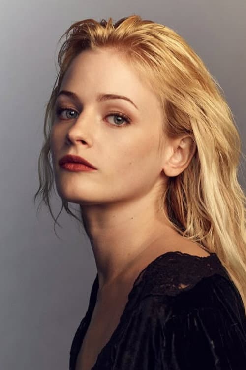 Esther McGregor profile photo