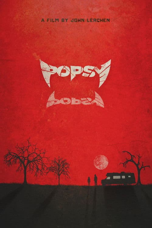 Popsy poster
