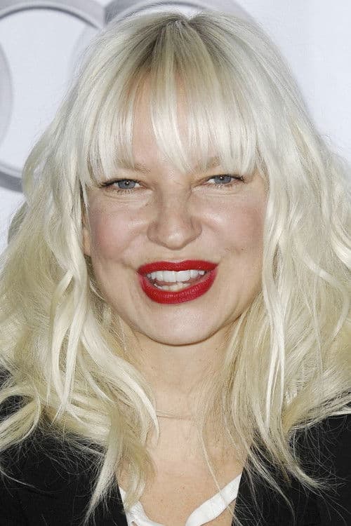 Sia profile photo