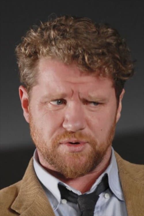 Shane Attwooll profile photo