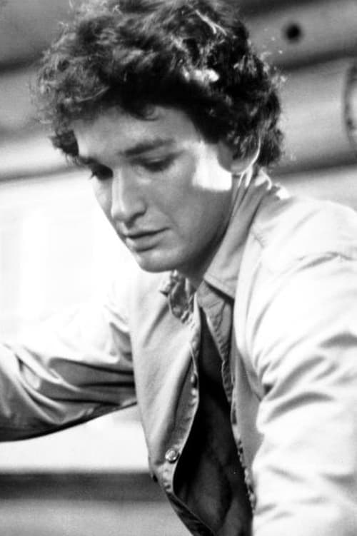 Harry Crosby profile photo