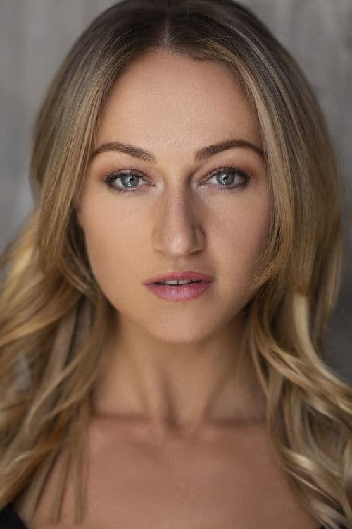 Anlia van Rensburg profile photo