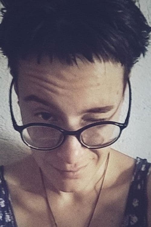 Mariya Vikhrova profile photo