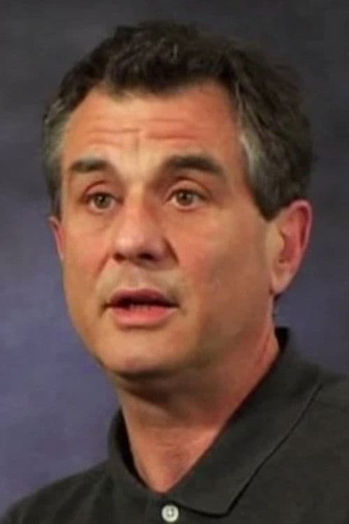 Robert Berlinger profile photo