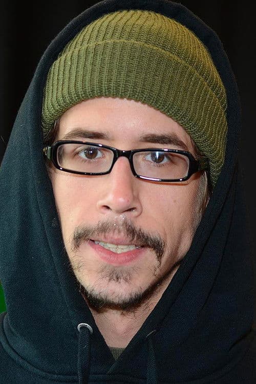 JP Grenier profile photo