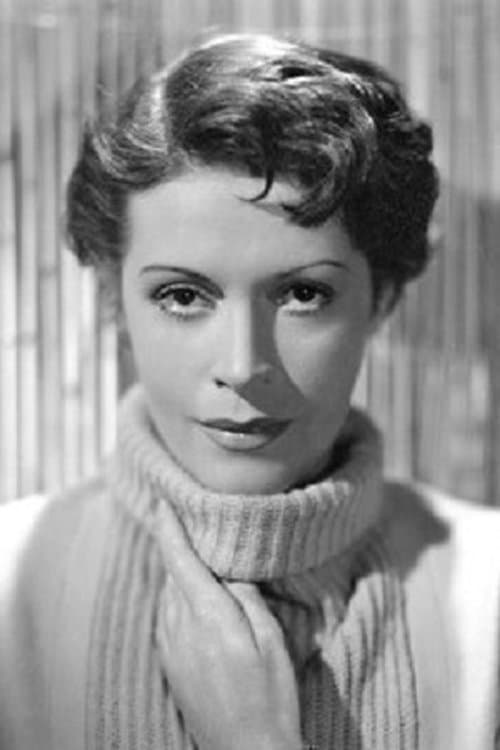 Sybille Schmitz profile photo