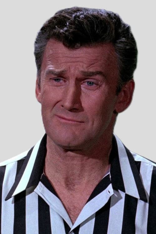 Don Kennedy profile photo