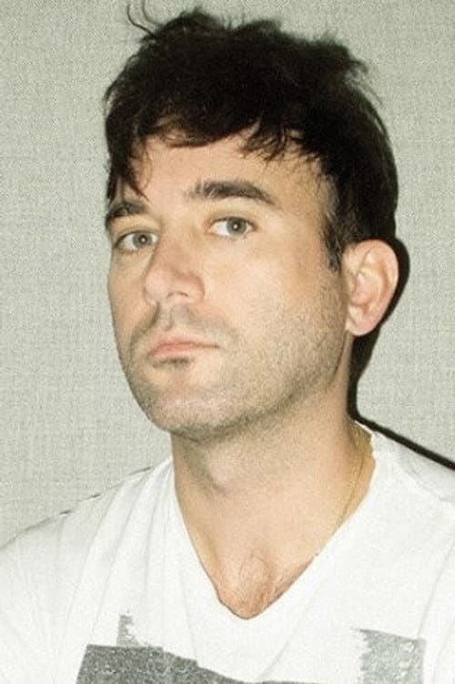 Sufjan Stevens profile photo