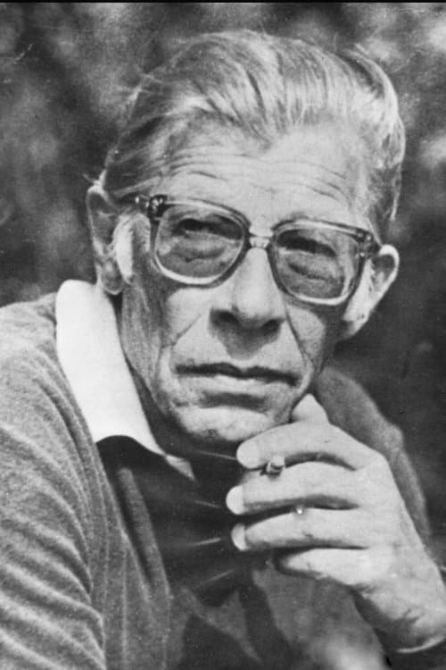 Damir Vyatich-Berezhnykh profile photo