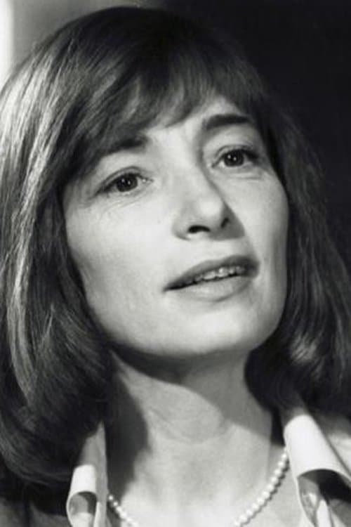 Nelly Borgeaud profile photo